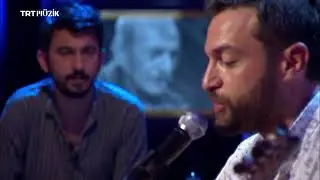 Umut Sülünoğlu - Mecnun Gibi Dolaşırım Çöllerde