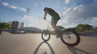 BMX GTA FLIP chegou. A gente domina tudo🔥