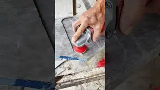 Efficient diamond buffing pads for stone & jade polishing #diamond #polish