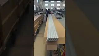 42mm foam slat for roller shutter windows