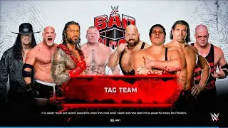Team 