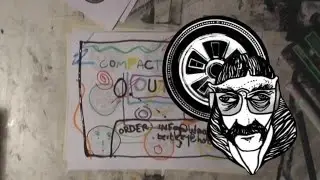 Wagonman meets Blaastaal