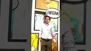 &iexcl;Wepa! Puerto Ricans in the World of Comics | &iexcl;Wepa! Puertorrique&ntilde;os en el mundo de los c&oacute;mics