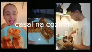 Meu dia simples | Tentando não desistir.