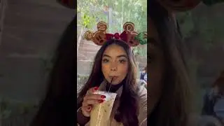christmas at disney vlog!! #shorts #disney #vlog