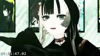 2025 09 28進捗報告06 #まいたけダンス #儒烏風亭らでん #Vtuber #ホロライブ mp4