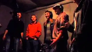 Grupa RAVNICA - Englishman In New York ( Sting / Cover )