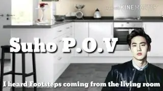 Exo Imagines Complicated Love