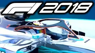 F1 2018 Rule Changes - Technical & Sporting F1 2018 Changes | Discussion