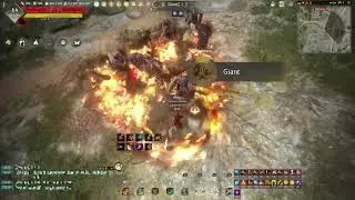 BDO Console | BMC Grind Arc - 680 left