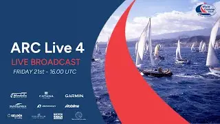 ARC Live Update 4