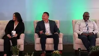 In Simple Terms Live Podcast @ EJ Summit
