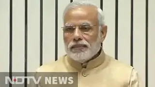 RTI means right to question, says PM at event boycotted by activists