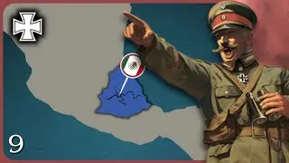 Supremacy 1914 💥 In zwei Richtungen [#9]