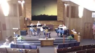 Faith Discovery Church Live Stream