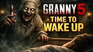 Granny 5: I Survived 5 Days… But Never Escaped