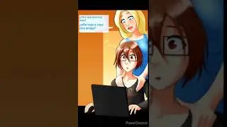 (VORE) Ellie's friend [Resubido]
