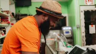 Black Business Matters Promo