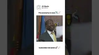 The Economy Is Now ✈️📈 | Funniest African Meme #shorts #funny #memesvideo #memes