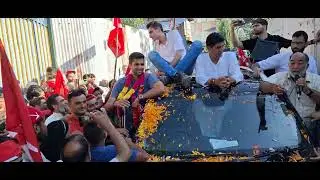Sheikh Gayas Ul Din || Omar Abdullah || Zahir Abdullah || Zamir Abdullah || Altaf kaloo