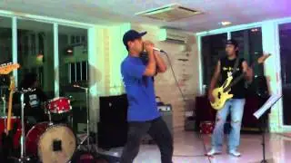 children of the sea.cover by HotBrains - suara FM