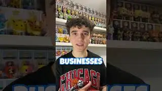 The Most RANDOM Funko Pop!