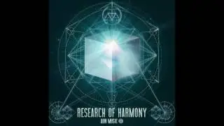 6  Primordial Ooze   Fluctuation [VA - Research Of Harmony - ADN Music]