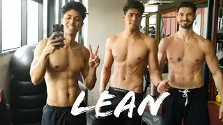 Fashion Model workout- How Models stay lean all year round