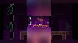 new video is on my channel) #geometry_dash #gd #dash #геометридаш #geometrydash #геометри_дэш