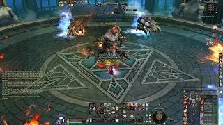 Aion 8.0 Tower Of Challenge (Middle Level)