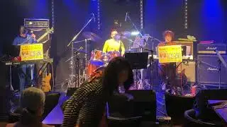 おかわりライブ2025@BigHip   2025.12.27(土)  ①オモカン