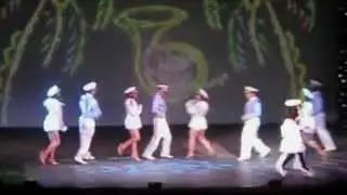 Dan Cake Theatre Reel