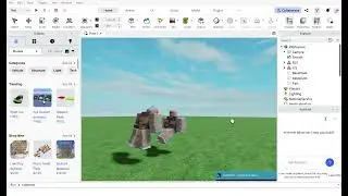 13 min on moon animator