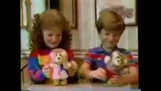 Wendy's Furskins Promo (1987)