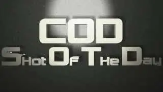 CoDShotOfTheDay Commentator Competition