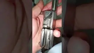 AK-47 Kit from Russian | Type 3 Original Barrel 