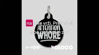 Attention Whore