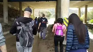San Clemente Canyon | Marian Bear Park | San Diego