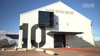 NZ Television Awards 2022 | Auckland Conventions, Venues & Events