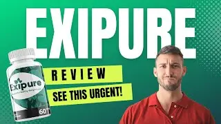EXIPURE - Exipure Review | Exipure See This Urgent!!!