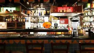 RIPfilms Ep2 orange in the bar