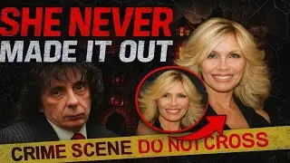She Entered the Pyrenees Castle&hellip; and Never Walked Out | Lana Clarkson Murder