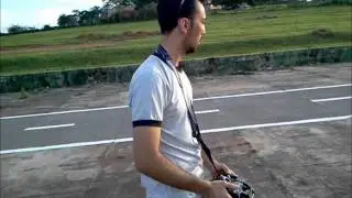 T-34 do Comandante Eduardo