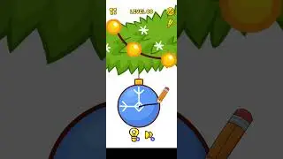 Tricky line Draw 87, 88, 89