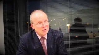 Alan White and the RICS FM Guidance Note