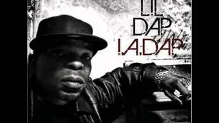 Lil Dap-The Real