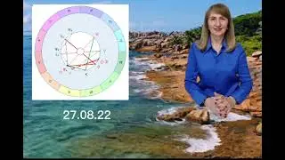 27.08.22 augustus hebben we een Nieuwe Maan in het teken Maagd. Angelina Astrologie