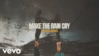 Tim Gallagher - Make The Rain Cry (Lyric Video)