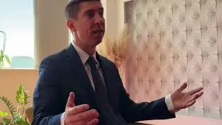 Ministrul moldovean de Externe Mihai Popșoi despre integrarea europeană