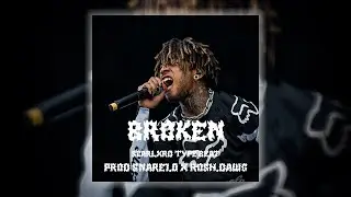 [FREE] Scarlxrd Type Beat - 